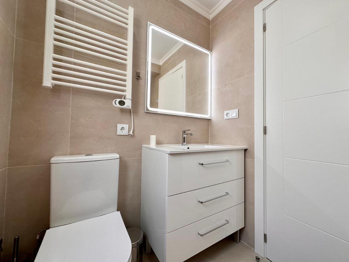 Holiday Apartment Albufeira Exterior foto