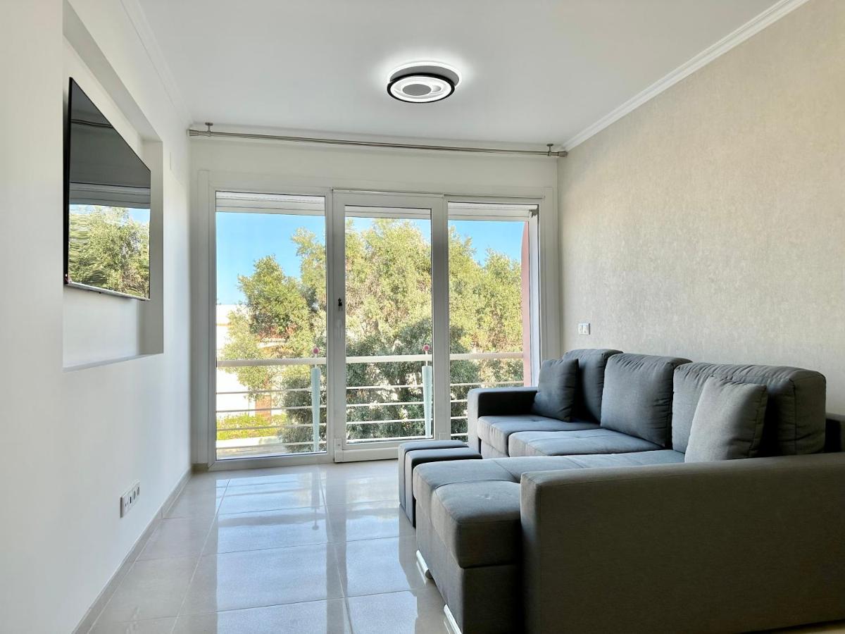 Holiday Apartment Albufeira Exterior foto