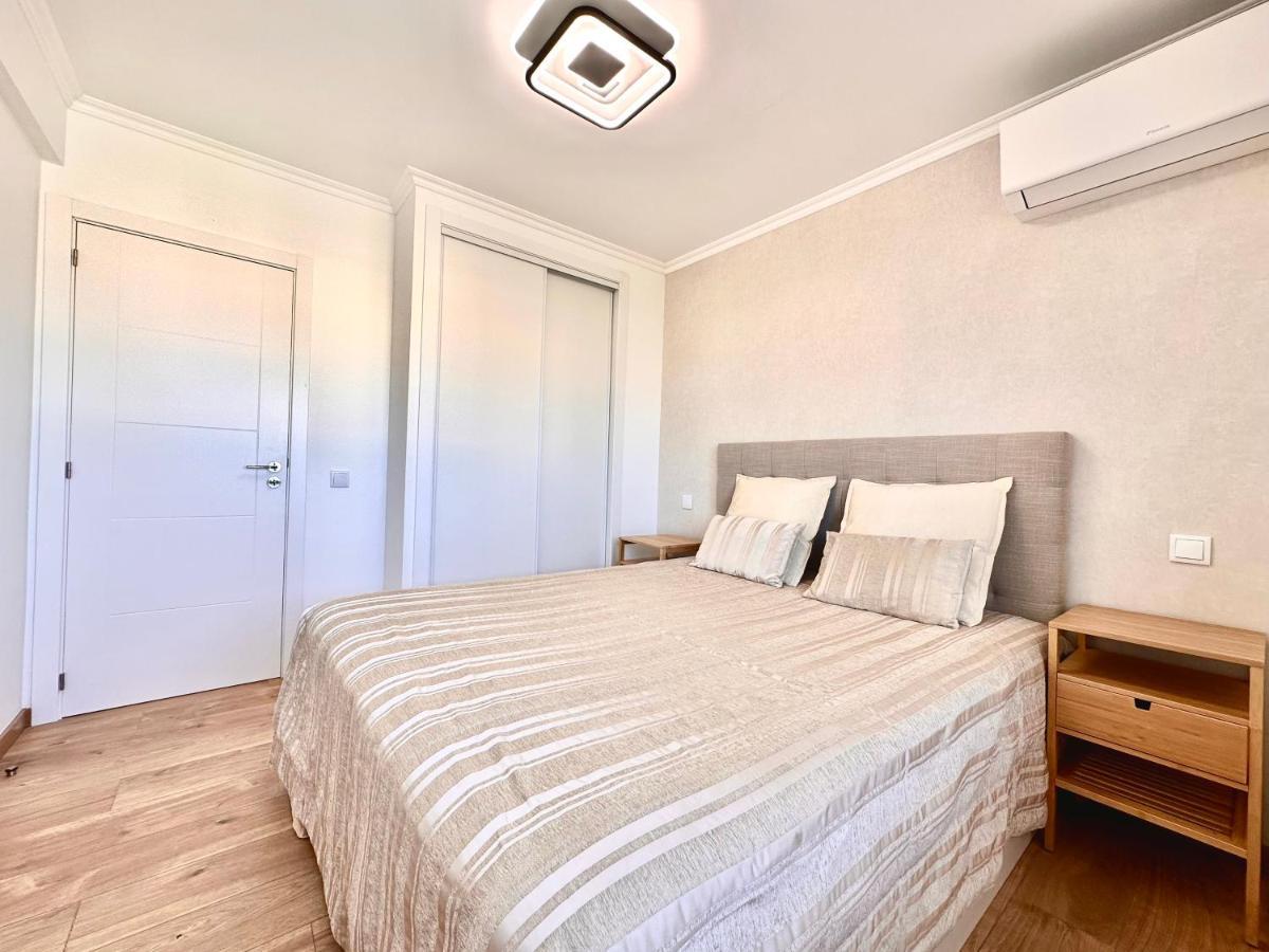 Holiday Apartment Albufeira Exterior foto
